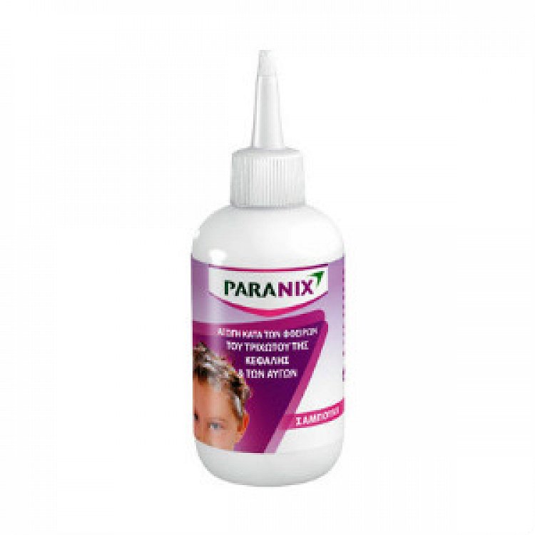 Paranix Σαμπουάν, 200ml