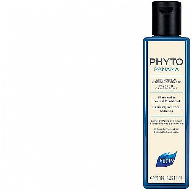PHYTO Phytopanama Shampoo 250ml