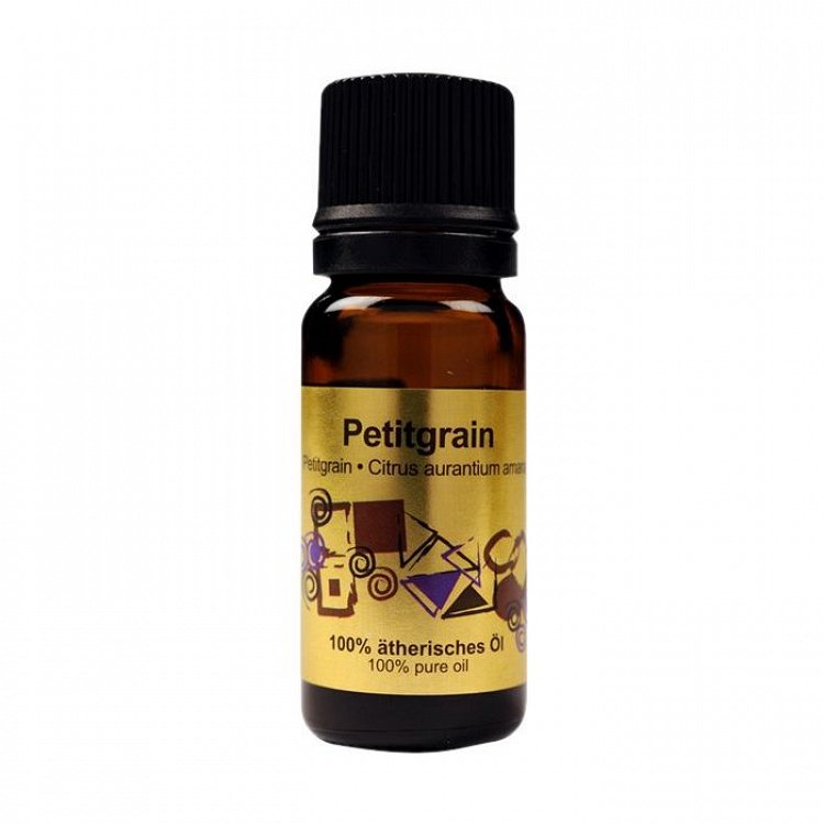 Styx Petitgrain 100% Pure Oil 10ml