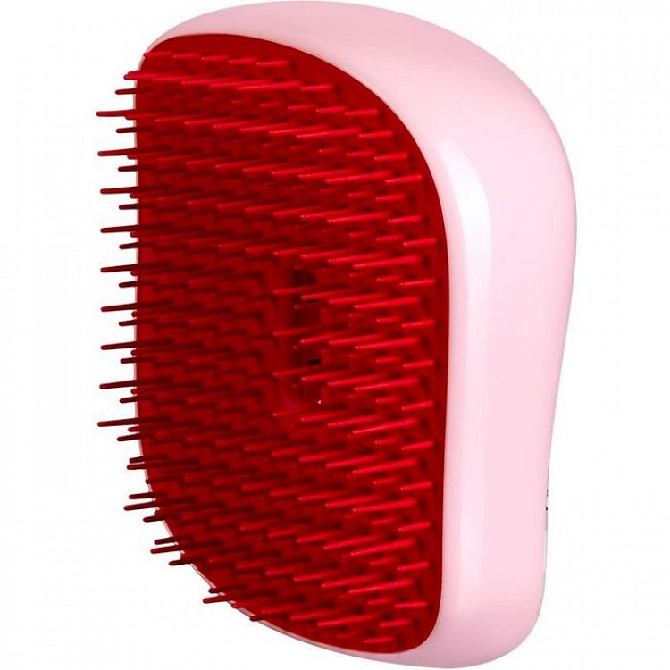 Tangle Teezer Compact Styler Hello Kitty Candy Stripes, 1Τμχ