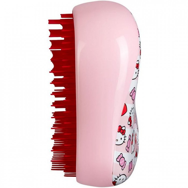 Tangle Teezer Compact Styler Hello Kitty Candy Stripes, 1Τμχ