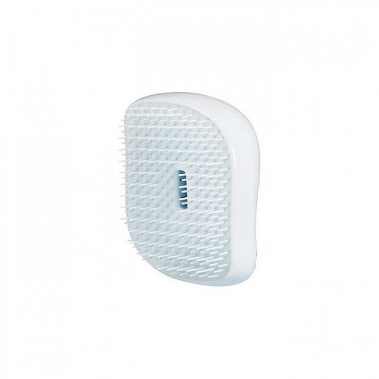 Tangle Teezer Compact Styler Smashed Holo Blue, 1Τμχ