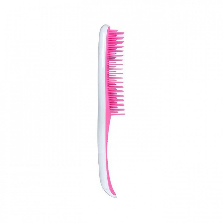 Tangle Teezer Wet Detangler Popping Pink & White, 1Τμχ