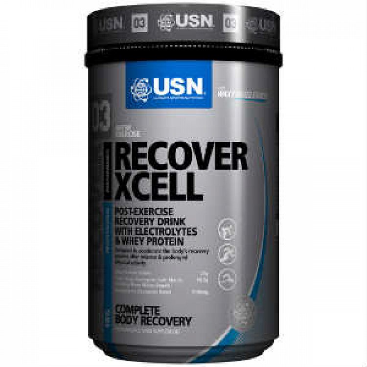 USN Recover Xcell Tropical 1kg