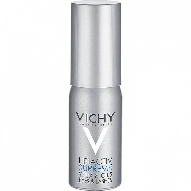 Vichy LiftActiv Serum 10 Eyes and Eyelashes 15ml