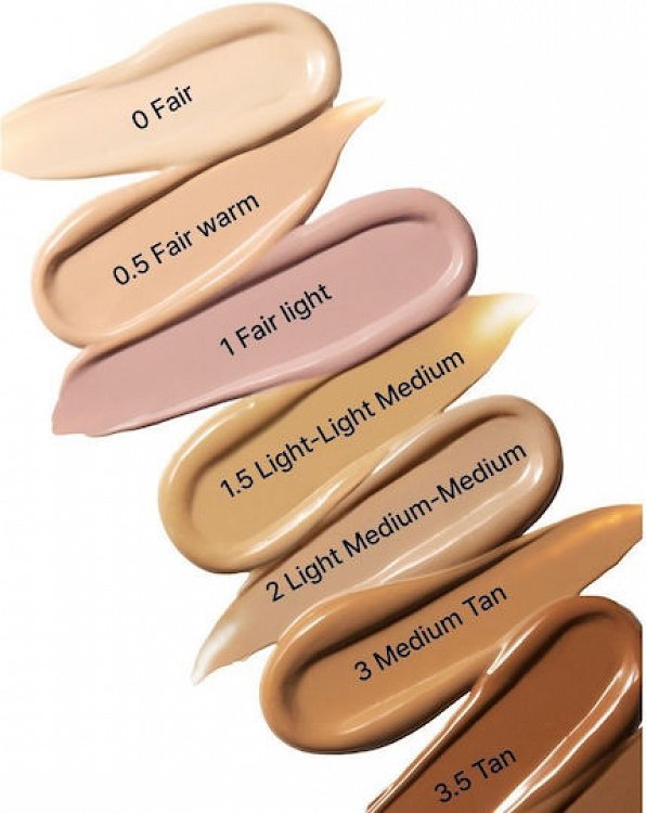 Dr. Jart+ Premium Beauty BB 0 Fair Balm Προσώπου Ημέρας με SPF50 για Ενυδάτωση & Λάμψη με Νιασιναμίδη 40ml