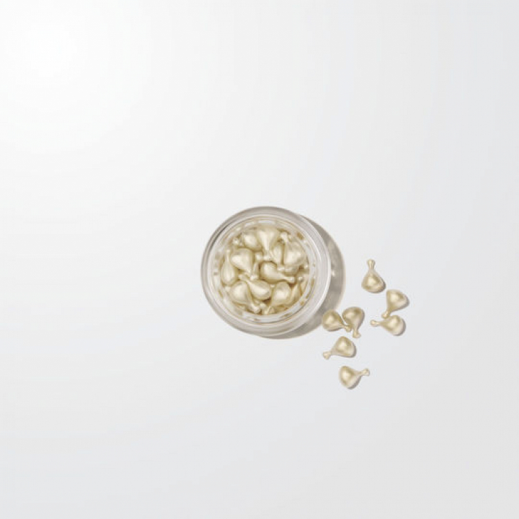 Darphin Eclat Sublime Advanced Retinol Serum Προσώπου & Ματιών με Ρετινόλη για Λείανση 60τμχ