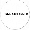 Thank You Farmer