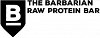 The Barbarian Raw Bar