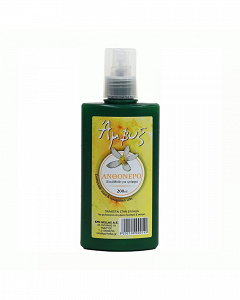 Άμβυξ Ανθόνερο 200ml