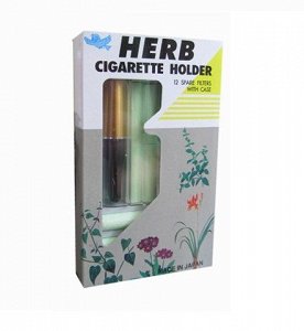 Πίπα Herb Cigarette Holder
