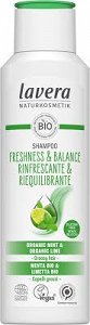 Lavera Hair Σαμπουάν Εξισορρόπησης Με Λεμόνι 250ml