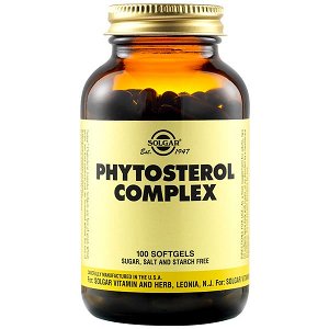 Solgar Phytosterol Complex 1000mg 100s
