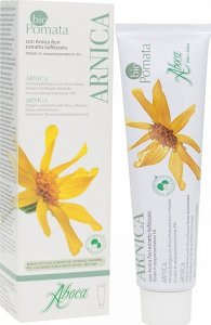 Aboca Arnica Bio Cream 50ml για Μυΐκούς Πόνους & Μώλωπες 50ml