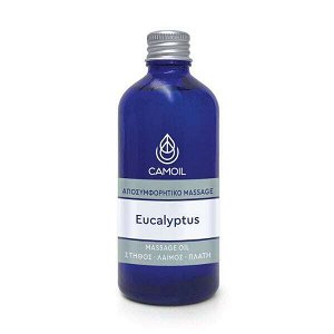 CAMOIL ΛΑΔΙ ΕΥΚΑΛΥΠΤΟΥ 100ml