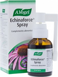 A.Vogel Echinaforce Throat Spray 30ml