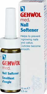 GEHWOL med Nail Softener Μαλακτικό λάδι νυχιών