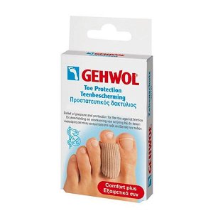 GEHWOL Toe Protection Cap Προστασία δακτύλων ποδιού Μικρό