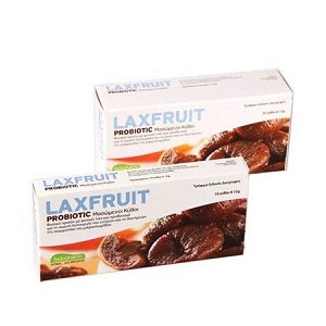 Fadopharm Laxfruit Probiotic Για Δυσκοιλιότητα (κύβοι) 10τμχ