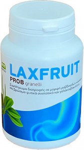 Fadopharm Laxfruit Prob Granelli Προβιοτικά 50gr