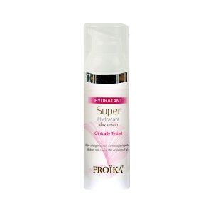 Froika Super Hydratant Cream Ενυδατική Κρέμα 50ml