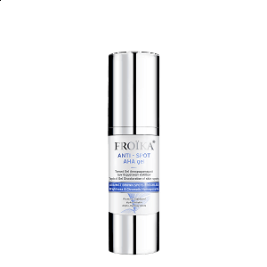 Froika AHA Lightening Gel Για τον Αποχρωματισμό των Δυσχρωμιών 30ml