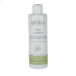 Froika Oil Shampoo de L'Huile 200ml