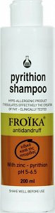 Froika Pyrithion Shampoo Σαμπουάν κατά της Πυτιρίδας Ξηροδερμίας