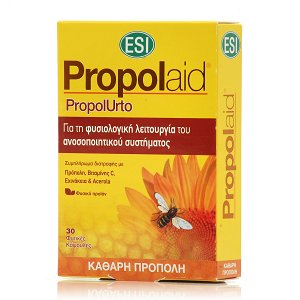 ESI Propolaid PropolUtro 30 φυτικές κάψουλες