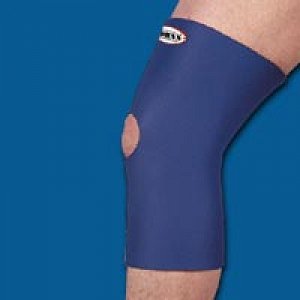 BASIC II ΕΠΙΓΟΝΑΤΙΔΑ MΕ ΤΡΥΠΑ NEOPRENE