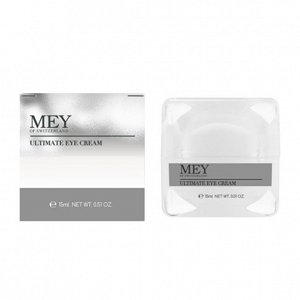 Mey Ultimate Eye Cream 15ml