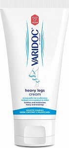 Vican Varidoc Heavy Legs Cream 150ml