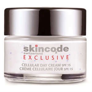 Skincode  Cellular Anti-Aging Cream αντιγηραντική κρέμα 50ml