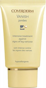 Coverderm Vanish Jambes 75ml