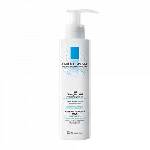 La Roche-Posay Make-up Remover Cleansing Milk 200ml
