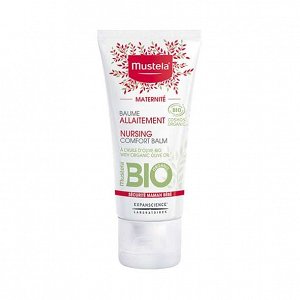 Mustela Κρέμα Θηλών 30ml