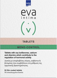 Eva Intima Tablets Meno-Control 90 ταμπλέτες