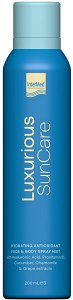 Intermed Face Water Ενυδάτωσης Luxurious Suncare Hydrating Antioxidant 200ml