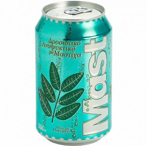 Anemos Mαst Αναψυκτικό 330ml