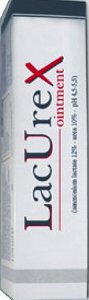 LACUREX Ointment 150ml Κερατολυτική κρέμα