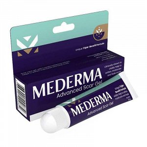 Mederma Advanced Scar Gel για Ουλές 20ml