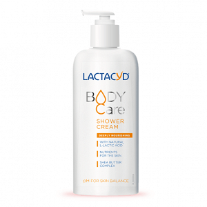 Lactacyd Body Care Deeply Nourishing 300ml