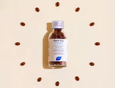 PHYTO Phytophanere 120 caps