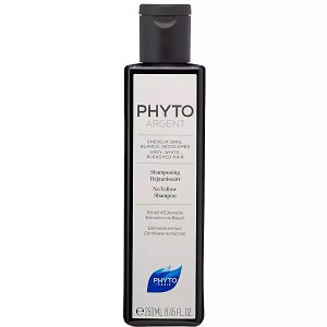 PHYTO Phytargent Shampoo 250ml