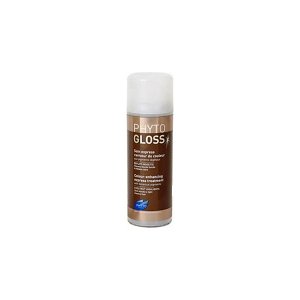 Phyto Phytogloss Spray noisette για Ενίσχυση & Διάρκεια Χρώματος 145ml