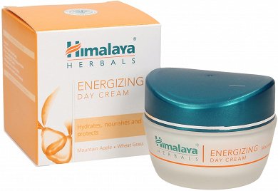 HIMALAYA Energizing Day Cream 50ml