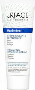 Uriage Bariederm Reconstructive Barrier Cream Επανορθωτική κρέμα 75ml