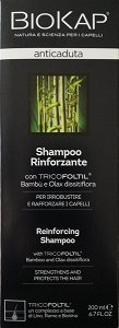 Biokap Anticaduta Reinforcing Shampoo 200ml