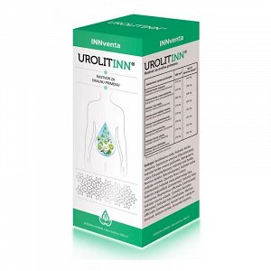 Urolitinn Πόσιμο Διάλυμα, 600ml