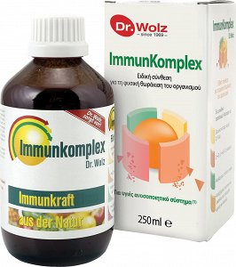 Power Health ImmunKomplex 250ml
